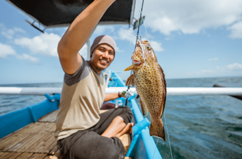 The 2023 Cabo Fishing Tournament Season is Here