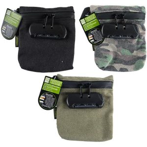 CANVAS LOCK BAG (10 units) Online